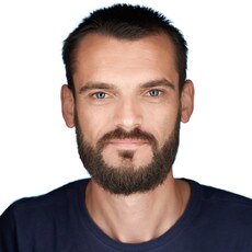 Фотография мужчины Андрей, 36 лет из г. Минск