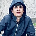 Умар, 18 лет