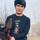 Умар, 18 лет