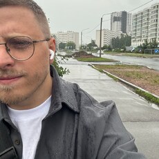 Фотография мужчины Влад, 28 лет из г. Санкт-Петербург