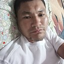 Азамат, 28 лет