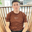 Халим, 28 лет