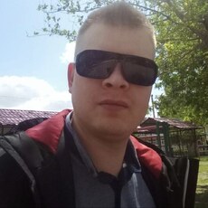 Фотография мужчины Илья, 32 года из г. Рудный