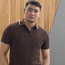 Санжар, 21 год
