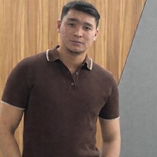 Фотография мужчины Санжар, 21 год из г. Астана