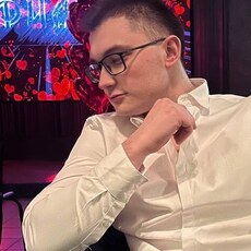 Фотография мужчины Павел, 24 года из г. Борисов
