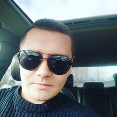 Фотография мужчины Александр, 28 лет из г. Гродно