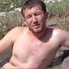 Фотография мужчины Nurbek, 33 года из г. Облучье