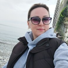 Фотография девушки Наталья, 42 года из г. Уфа