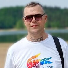 Фотография мужчины Руслан, 45 лет из г. Нижний Новгород