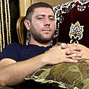 Саид, 32 года
