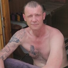 Фотография мужчины Сергей, 45 лет из г. Ярославль