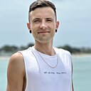 Максим, 32 года