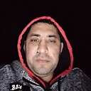 Айдар, 36 лет