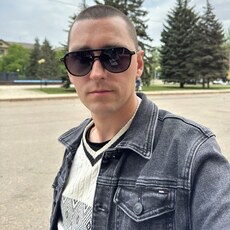Фотография мужчины Александр, 34 года из г. Горловка