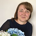 Марина, 48 лет