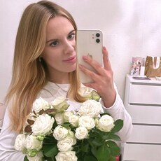 Фотография девушки Ира, 38 лет из г. Москва