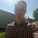 Валера, 24 года