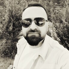 Фотография мужчины Kuzey, 37 лет из г. Скопин