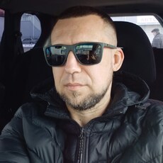 Фотография мужчины Евгений, 42 года из г. Ставрополь