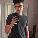 Вадим, 19 лет