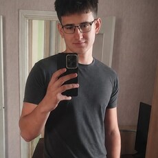 Фотография мужчины Вадим, 19 лет из г. Новоград-Волынский
