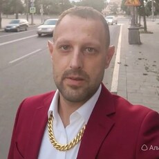 Фотография мужчины Роман, 41 год из г. Мариуполь