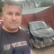 Фотография мужчины Николай, 39 лет из г. Петропавловск