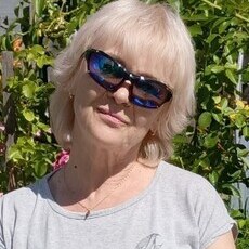 Фотография девушки Татьяна, 61 год из г. Егорьевск