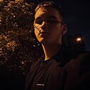 Дмитрий, 20 лет
