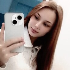 Фотография девушки Дарья, 23 года из г. Миасс