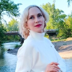 Юленька, 41 из г. Оренбург.