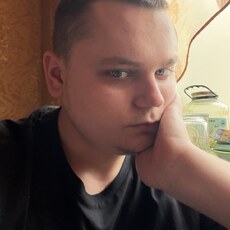 Фотография мужчины Соловей, 22 года из г. Наро-Фоминск