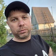 Фотография мужчины Денис, 37 лет из г. Братск