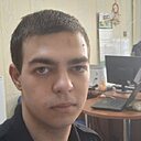 Дима, 22 года