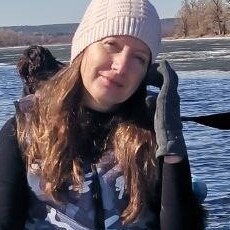 Ирина, 49 из г. Самара.