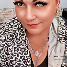 Фотография девушки Алина, 47 лет из г. Пенза