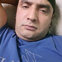 Камбарали, 34 года