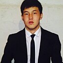 Бекарыс, 27 лет