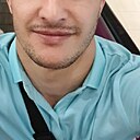 Саид, 30 лет