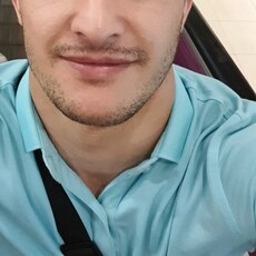 Фотография мужчины Саид, 30 лет из г. Самара