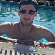 Фотография мужчины Razmik, 29 лет из г. Рассказово