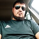 Umar, 36 лет