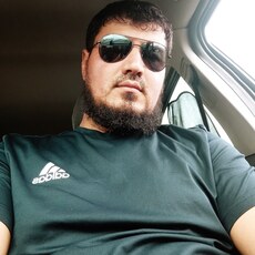 Фотография мужчины Umar, 36 лет из г. Гдыня