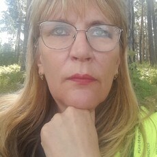Фотография девушки Ольга, 55 лет из г. Екатеринбург