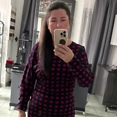 Фотография девушки Елена, 49 лет из г. Санкт-Петербург