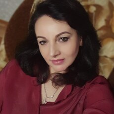 Фотография девушки Наталья, 53 года из г. Березино