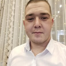 Фотография мужчины Радмир, 30 лет из г. Нижнекамск