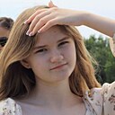 Аня, 18 лет