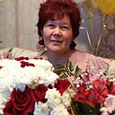 Зульфира, 53 года